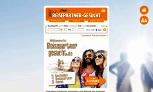 Reisepartner-gesucht.de thumbnail