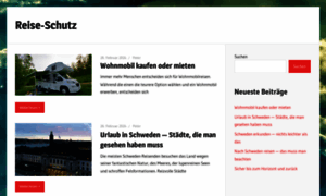 Reiseschutz-direkt.de thumbnail