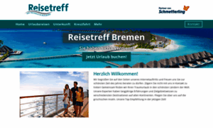 Reisetreff-achim.de thumbnail