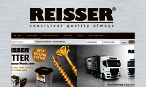 Reisser.co.uk thumbnail