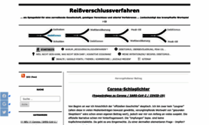 Reissverschluss-verfahren.de thumbnail