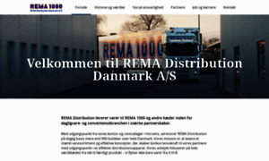 Reitandistribution.dk thumbnail