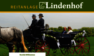 Reitanlagelindenhof.de thumbnail