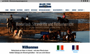 Reiteninirland.de thumbnail