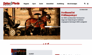 Reiter-und-pferde.de thumbnail