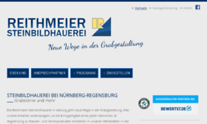 Reithmeier-bildhauerei.de thumbnail