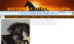 Reitsport-zubehoer.com thumbnail