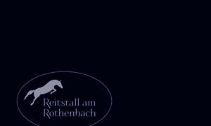 Reitstall-rothenbach.de thumbnail