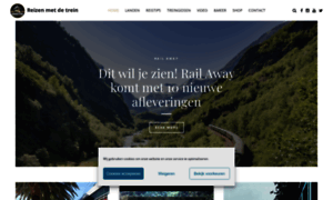 Reizen-met-de-trein.nl thumbnail