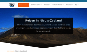 Reizenin-nieuw-zeeland.nl thumbnail