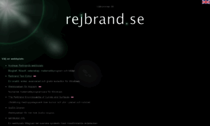 Rejbrand.se thumbnail