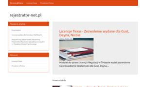 Rejestrator-net.pl thumbnail