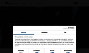 Rejmesbegagnat.se thumbnail