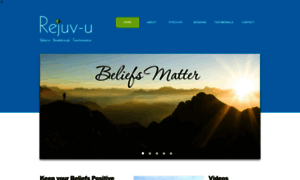 Rejuv-u.com thumbnail