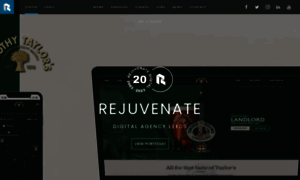 Rejuvenate.digital thumbnail