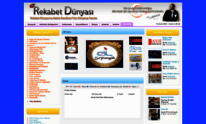 Rekabetdunyasi.com thumbnail