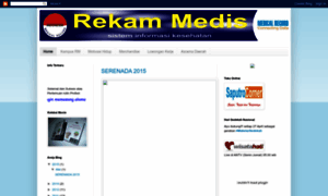 Rekammedis-pormiki.blogspot.com thumbnail