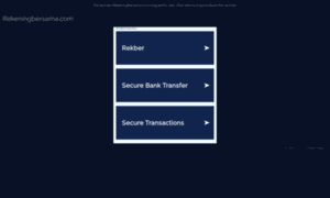 Rekeningbersama.com thumbnail