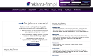 Reklama-firm.com.pl thumbnail