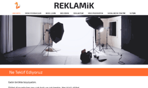 Reklamik.com thumbnail