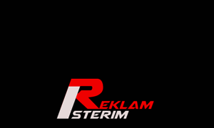 Reklamisterim.net thumbnail