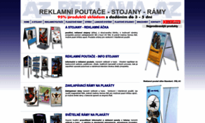 Reklamni-poutace-stojany.cz thumbnail
