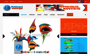 Reklamnimaterijal.co thumbnail