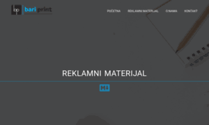 Reklamnimaterijal.eu thumbnail