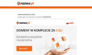 Reklamowegadzety.net.pl thumbnail