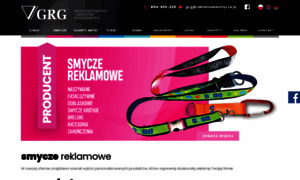 Reklamowesmycze.pl thumbnail