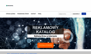 Reklamowykatalog.pl thumbnail