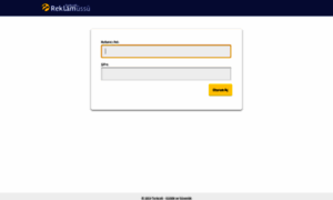 Reklamussu.turkcell.com.tr thumbnail