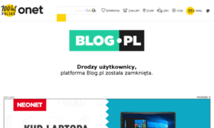 Rekodzielo.blog.pl thumbnail