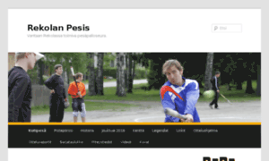 Rekolanpesis.net thumbnail