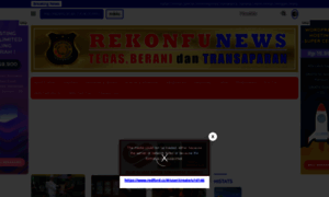 Rekonfunews.com thumbnail