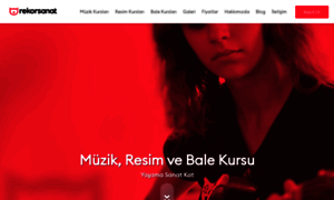 Rekorsanat.com.tr thumbnail