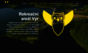Rekreacevyr.cz thumbnail
