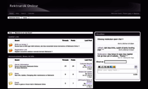 Rektnarok.boards.net thumbnail