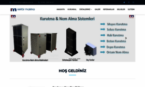 Rektormakina.com.tr thumbnail