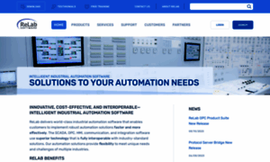 Relabsoft.com thumbnail