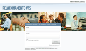 Relacionamentovfs.com.br thumbnail