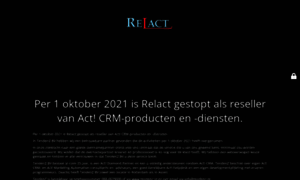 Relact.nl thumbnail