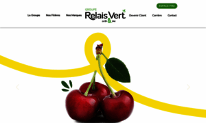 Relais-vert.com thumbnail