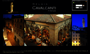 Relaiscavalcanti.com thumbnail