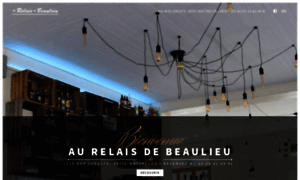 Relaisdebeaulieu.fr thumbnail