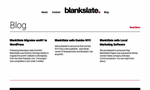 Related.blankslate.com thumbnail