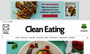 Related.cleaneatingmag.com thumbnail