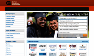 Related.collegeeducationinformation.com thumbnail