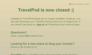 Related.travelpod.com thumbnail