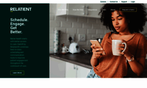 Relatient.com thumbnail
